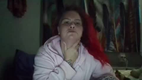 goddessalizee online show from May 24, 6:09 am