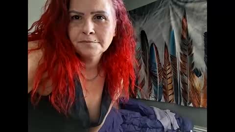 goddessalizee online show from May 9, 9:54 pm