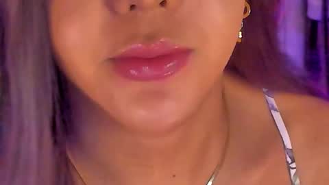 Barbie Brown online show from April 13, 3:44 am