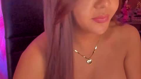 Barbie Brown online show from January 15, 2:20 am