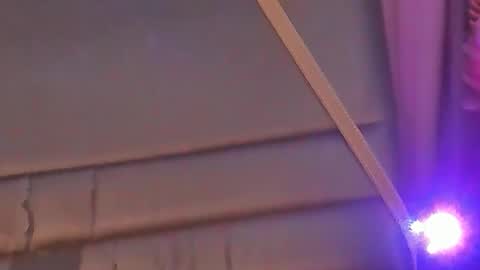 Barbie Brown online show from February 7, 6:27 am