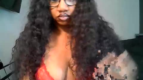 Goddess Daisy Sky online show from April 16, 4:07 pm