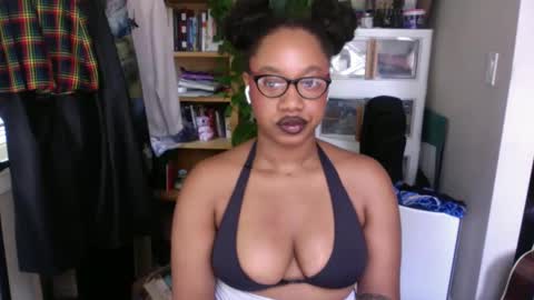 Goddess Daisy Sky online show from September 22, 5:50 pm