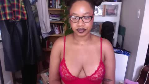 Goddess Daisy Sky online show from September 23, 6:36 pm