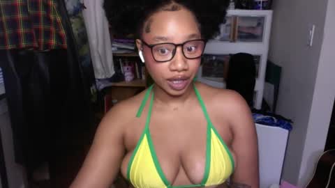 Goddess Daisy Sky online show from September 26, 2:58 pm