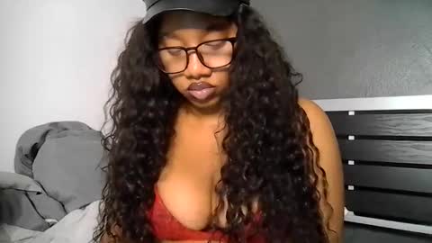 Goddess Daisy Sky online show from March 31, 2:12 am