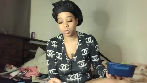 goddessdiiamond online show from February 16, 4:10 am