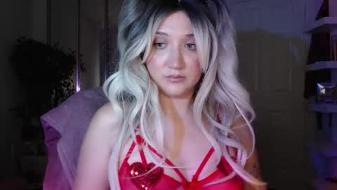 Goddess Emmy online show from February 15, 6:04 am