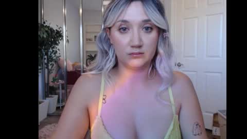 Goddess Emmy online show from November 7, 1:24 pm