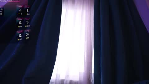 Snapshot of goddesseriss chatting on September 16, 4:48 am MesmErisse online show from September 16, 4:48 am
