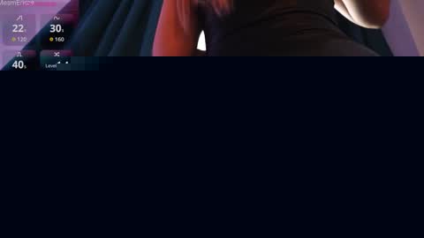Snapshot of goddesseriss chatting on September 18, 5:22 am MesmErisse online show from September 18, 5:22 am