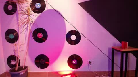 Julieta online show from November 3, 6:42 pm