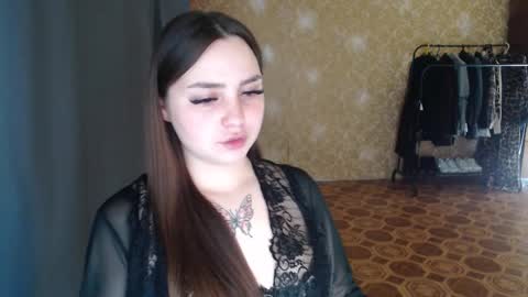 goddesskassie online show from November 19, 7:34 pm