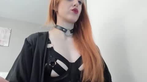 GoddessKasyia online show from February 11, 11:09 am