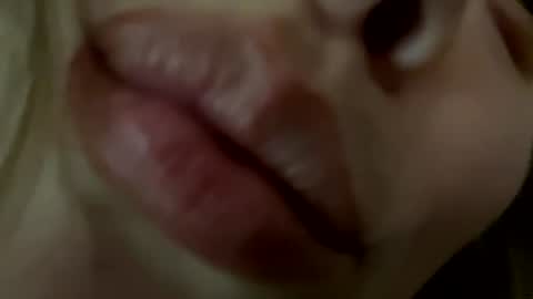 GoddessMayvn online show from June 13, 7:19 am