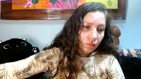  Naih Reyes online show from September 14, 4:37 am