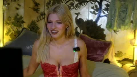 Goddess Sherry online show from March 29, 1:07 am