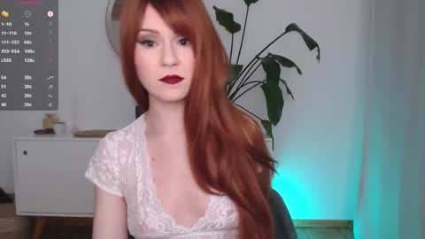 Snapshot of goddessvenina chatting on October 16, 8:29 pm Goddess. Mommy. Master. Greedy Brat. VENINA online show from October 16, 8:29 pm