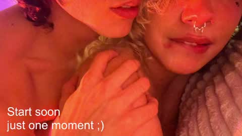 goddest_perseus_ online show from April 4, 6:04 pm