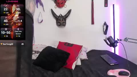 Abril online show from July 23, 1:19 am