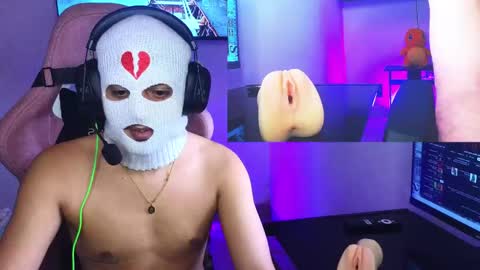 Diego online show from May 26, 5:57 am
