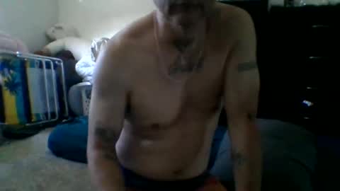 godisreal77 online show from May 31, 11:28 pm