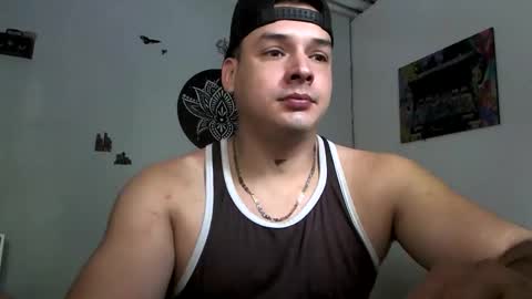 MASTER GODKENAI online show from November 20, 9:01 pm