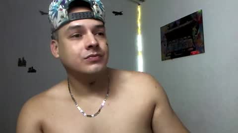 MASTER GODKENAI online show from November 6, 2:58 am