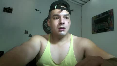 MASTER GODKENAI online show from January 8, 4:46 pm