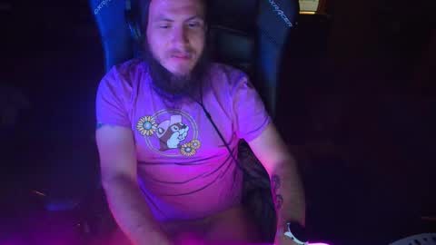 jimmyjohnameson online show from February 20, 2:00 am