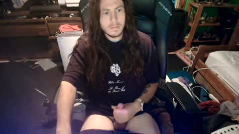 jimmyjohnameson online show from June 26, 12:43 pm