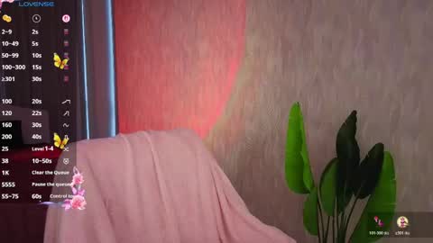 Lilya online show from April 20, 4:10 pm