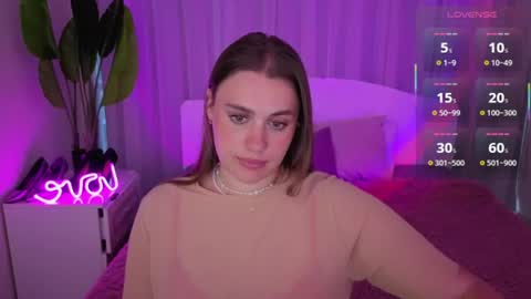 Lilya online show from July 6, 5:59 pm