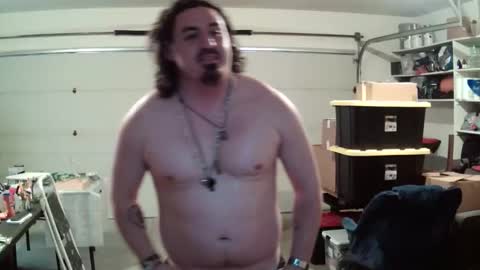 gokugarrison4334 online show from April 8, 11:13 am