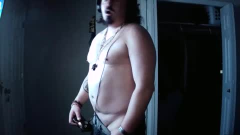 gokugarrison4334 online show from March 14, 9:24 am