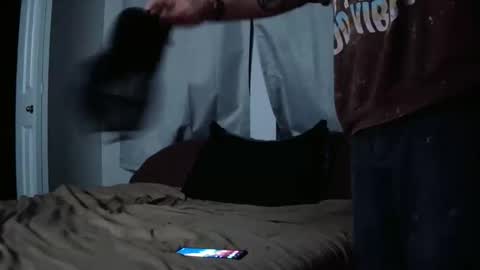 gokugarrison4334 online show from March 15, 10:07 am