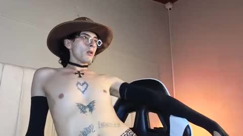 JEAN  online show from April 9, 2:48 am