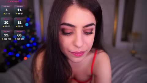 GoldBabyS online show from December 21, 3:40 pm