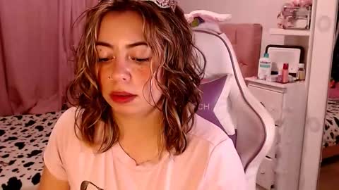 golden_gingerkitty online show from March 1, 2:49 am