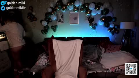 Shy in the streets but a freak in the sheets online show from January 5, 1:13 am