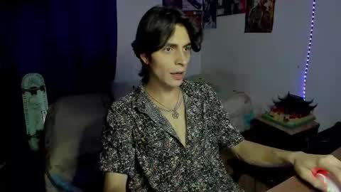 Jmmmm online show from March 16, 2:48 am