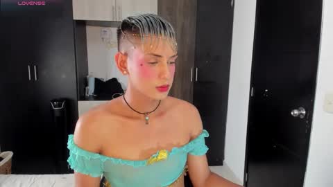 goldenangels1 online show from March 9, 4:55 pm