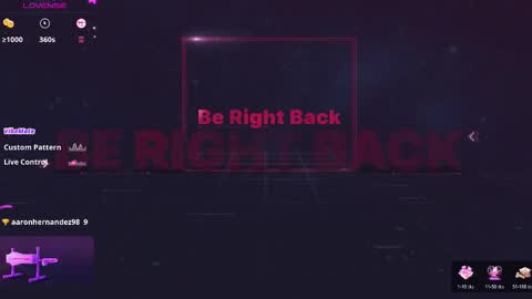 Goldenboy69 online show from April 10, 7:46 am