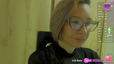 goldenrosa online show from April 15, 5:05 pm