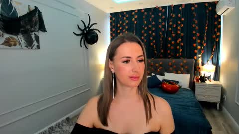 Olivia online show from October 14, 3:42 am