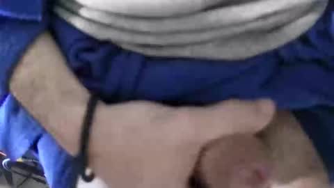 goldenmasculine online show from April 23, 1:24 pm