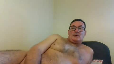 goldenone59 online show from October 5, 1:51 pm