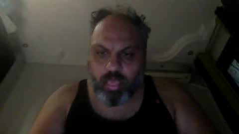 goldenslave666 online show from July 15, 3:01 am