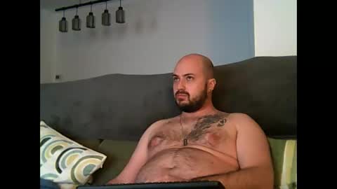 goldenspainboy online show from March 15, 7:39 pm