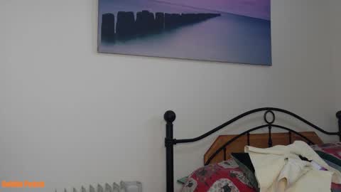 Goldie online show from October 10, 2:12 pm